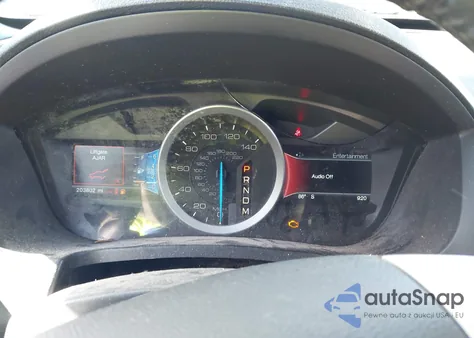 2015 Ford Explorer Xlt из США, поврежденный, VIN 1FM5K7D81FGB80268